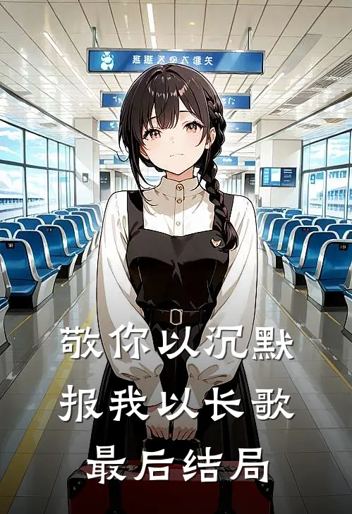 敬你以沉默，报我以长歌最后结局