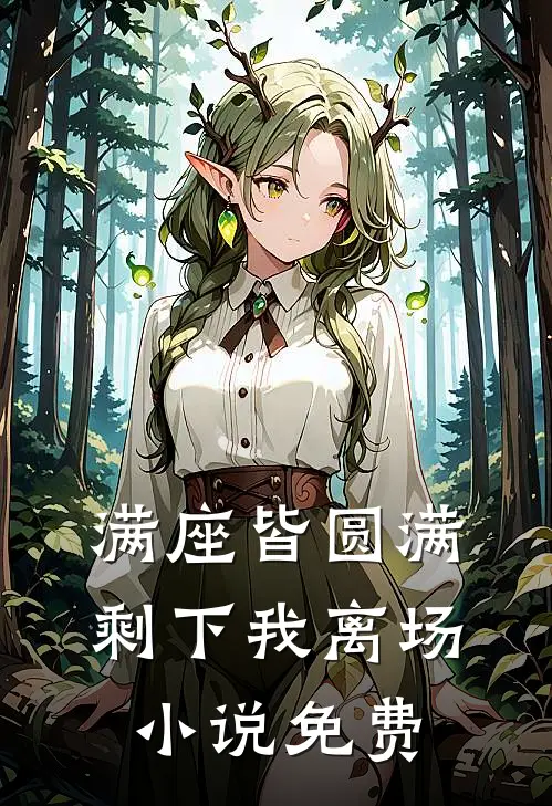 满座皆圆满，剩下我离场小说免费