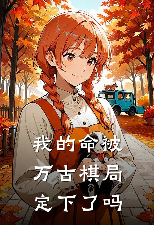 我的命被万古棋局定下了吗