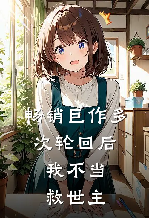 畅销巨作多次轮回后,我不当救世主