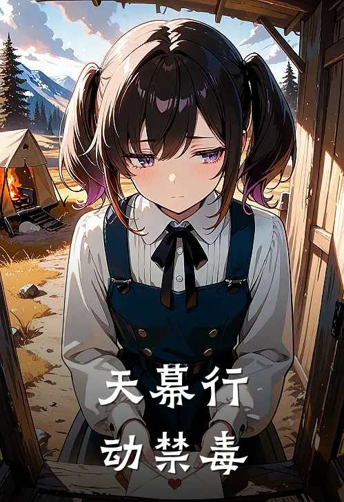 天幕行动 禁毒