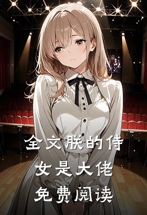 全文朕的侍女是大佬免费阅读