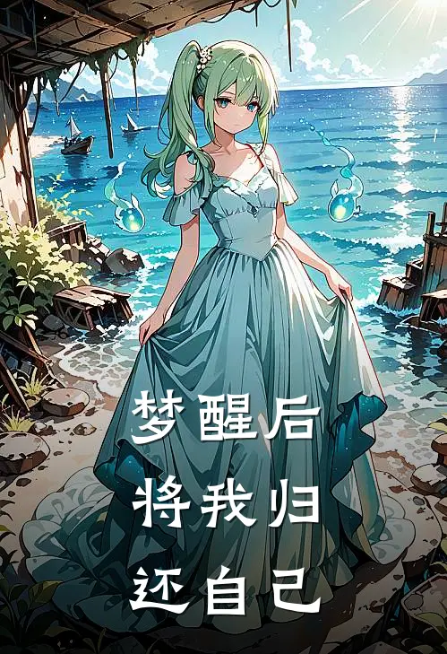 梦醒后，将我归还自己