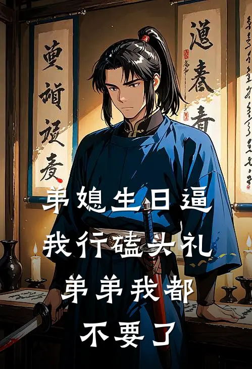 弟媳生日逼我行磕头礼，弟弟我都不要了