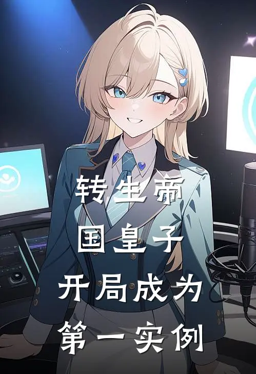 转生帝国皇子，开局成为第一实例