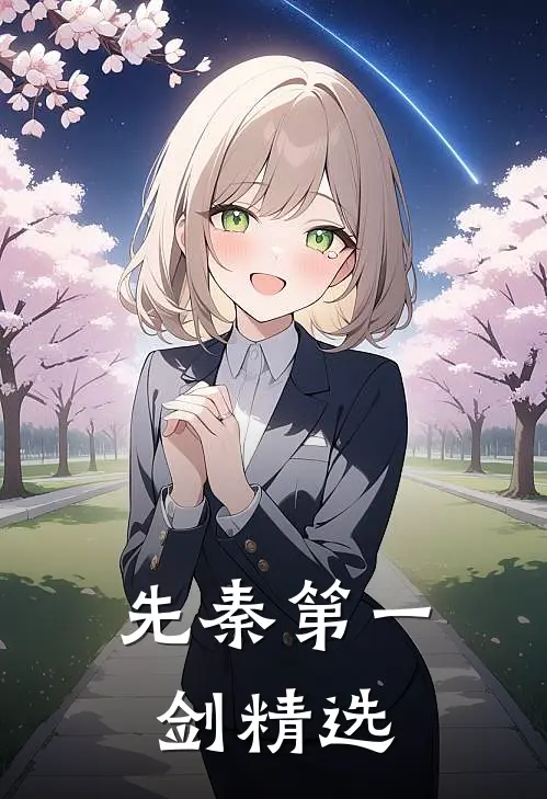 先秦第一剑精选