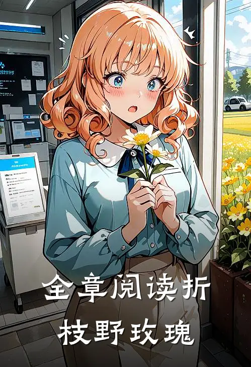 全章阅读折枝野玫瑰