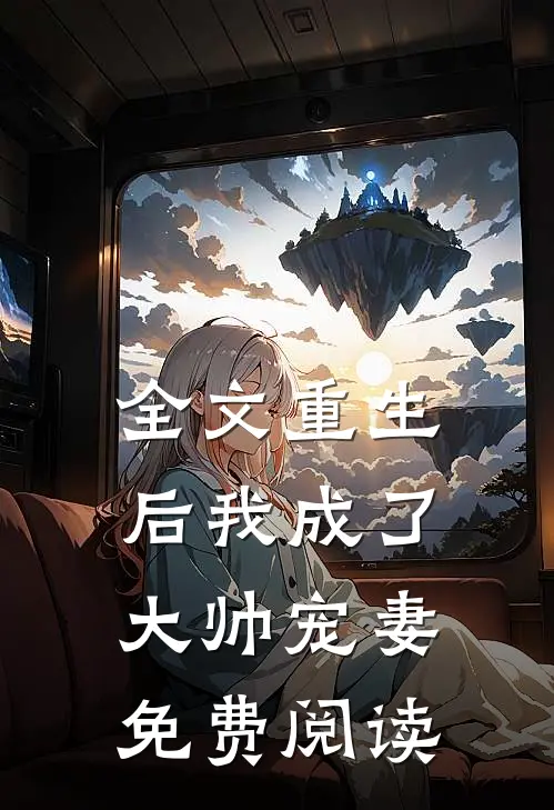 全文重生后我成了大帅宠妻免费阅读