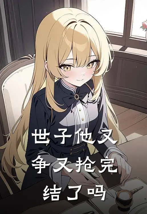 世子他又争又抢完结了吗