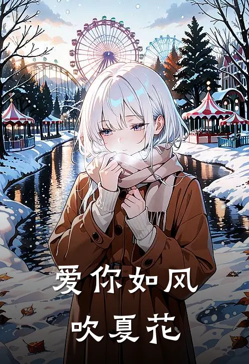 爱你如风吹夏花