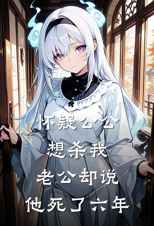 怀疑公公想杀我，老公却说：他死了六年