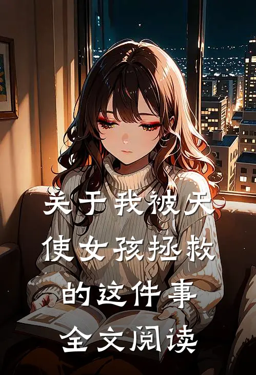 关于我被天使女孩拯救的这件事全文阅读