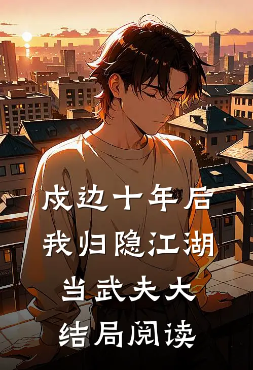 戍边十年后，我归隐江湖当武夫大结局阅读