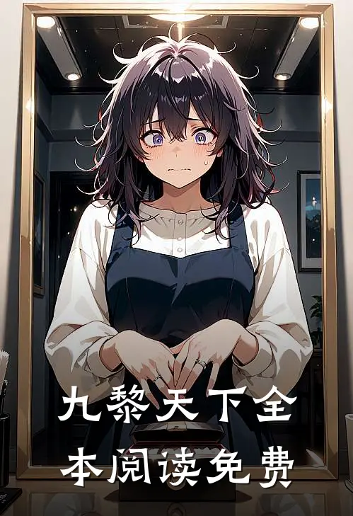 九黎天下全本阅读免费