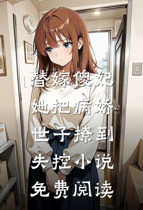 替嫁傻妃，她把病娇世子撩到失控小说免费阅读