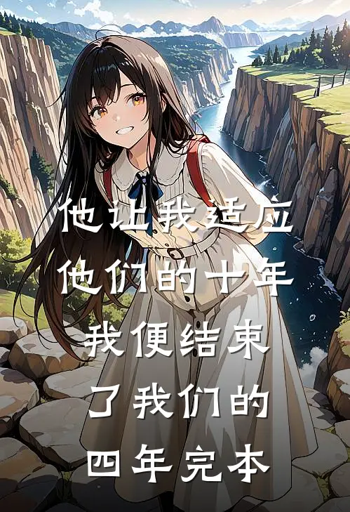 他让我适应他们的十年，我便结束了我们的四年完本