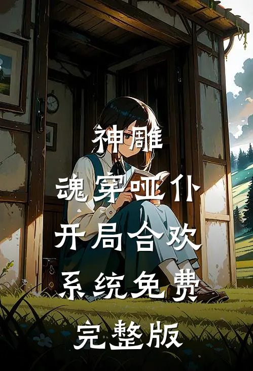 神雕：魂穿哑仆，开局合欢系统免费完整版