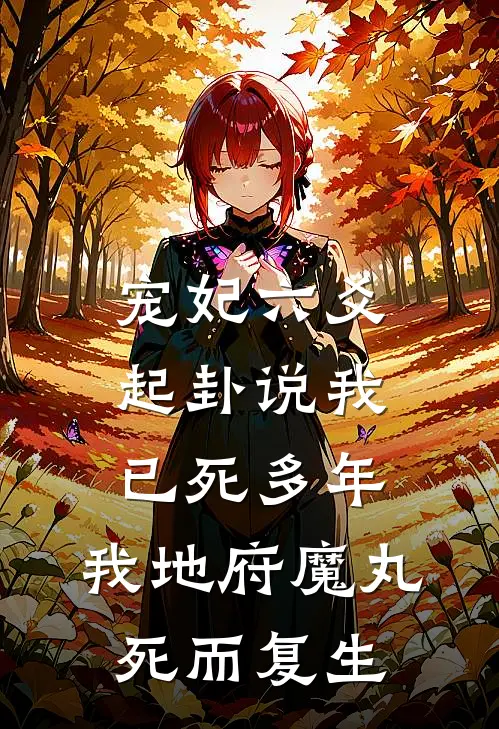 宠妃六爻起卦说我已死多年，我地府魔丸死而复生