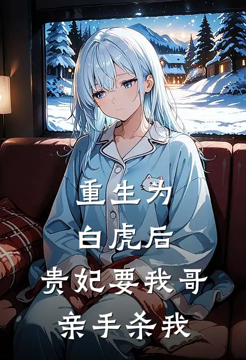 重生为白虎后，贵妃要我哥亲手杀我