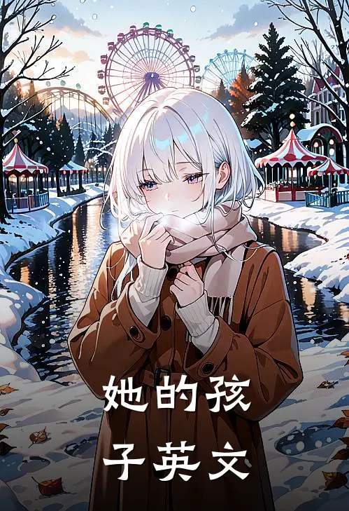 她的孩子英文
