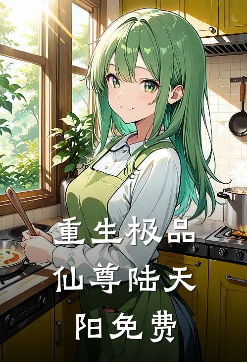 重生极品仙尊陆天阳免费