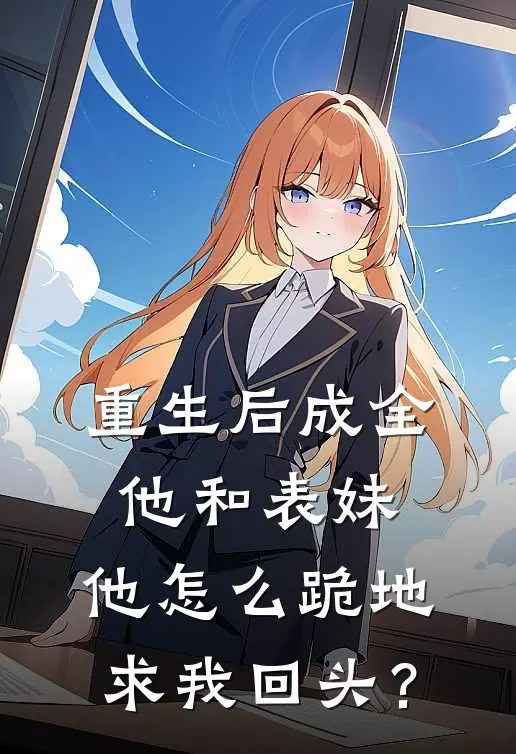 重生后成全他和表妹，他怎么跪地求我回头？