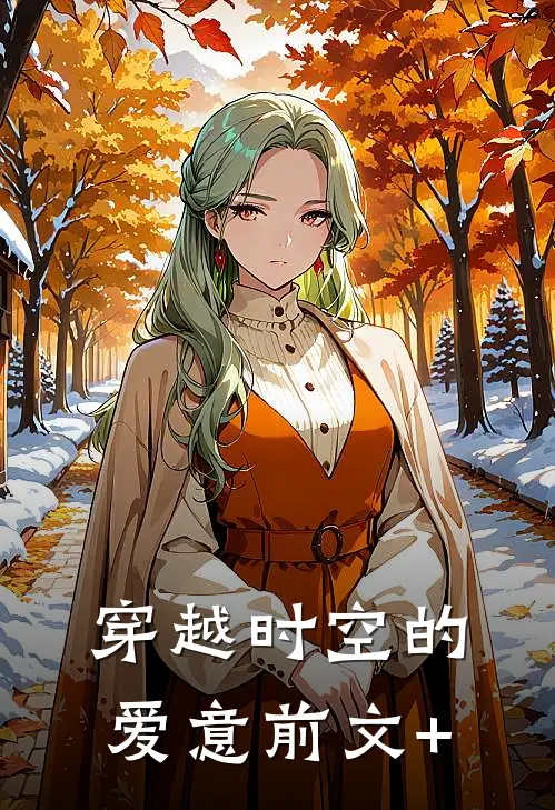穿越时空的爱意前文+