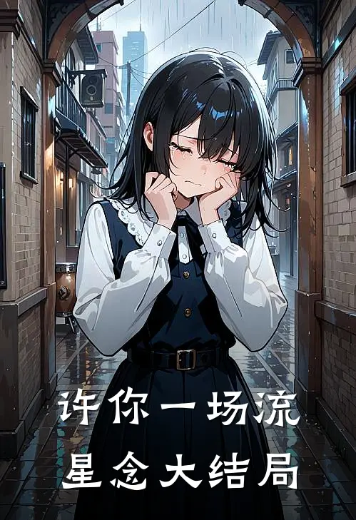 许你一场流星念大结局