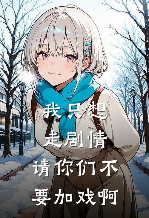 我只想走剧情，请你们不要加戏啊
