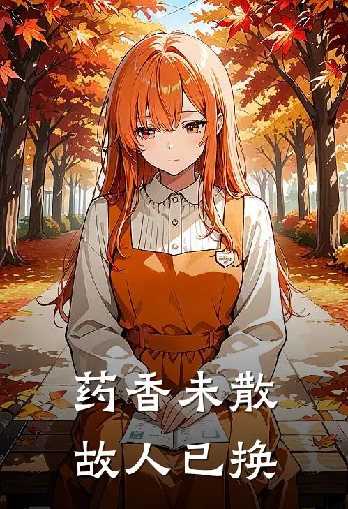 药香未散，故人已换