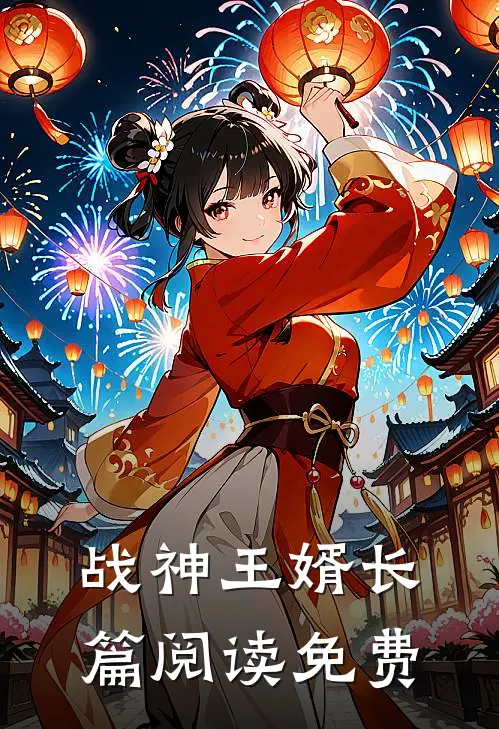 战神王婿长篇阅读免费