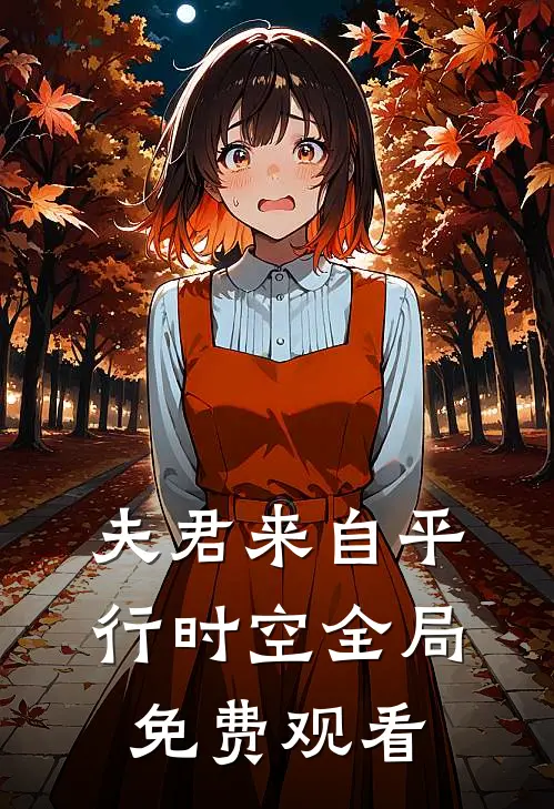 夫君来自平行时空全局免费观看