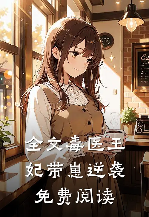 全文毒医王妃带崽逆袭免费阅读