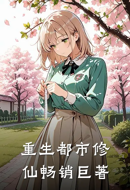 重生都市修仙畅销巨著