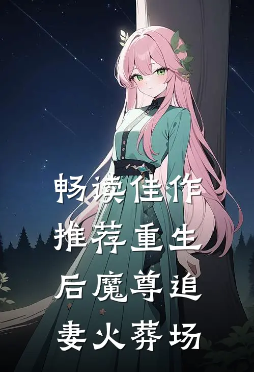 畅读佳作推荐重生后魔尊追妻火葬场