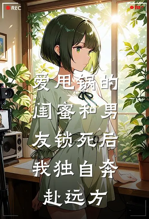 爱甩锅的闺蜜和男友锁死后，我独自奔赴远方