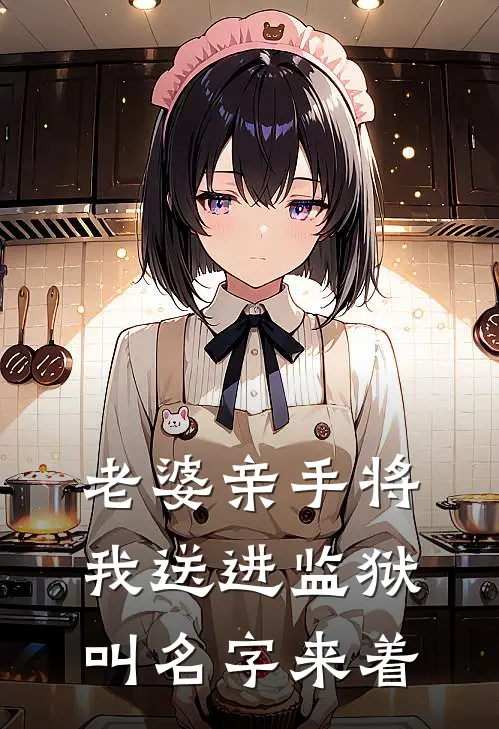 老婆亲手将我送进监狱叫名字来着