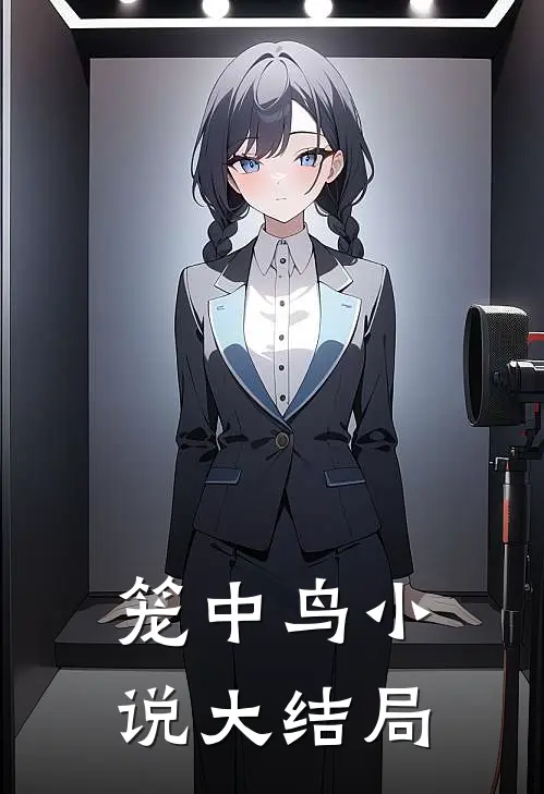 笼中鸟小说大结局