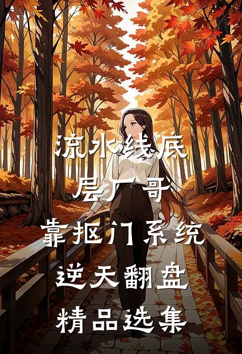 流水线底层厂哥，靠抠门系统逆天翻盘精品选集