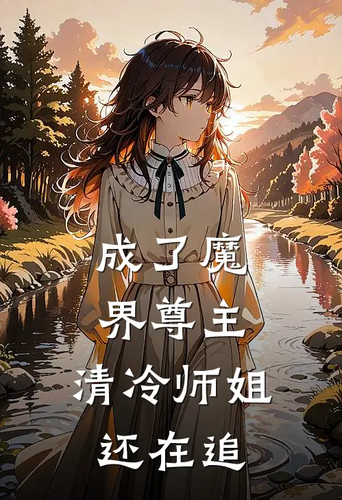 成了魔界尊主，清冷师姐还在追