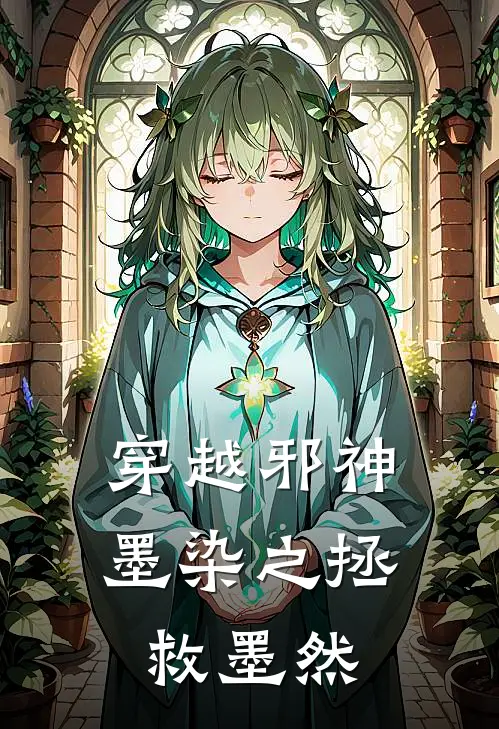 穿越邪神墨染之拯救墨然