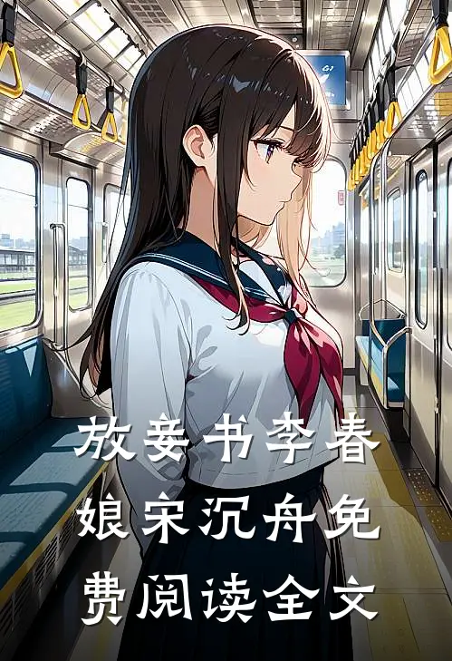 放妾书李春娘宋沉舟免费阅读全文