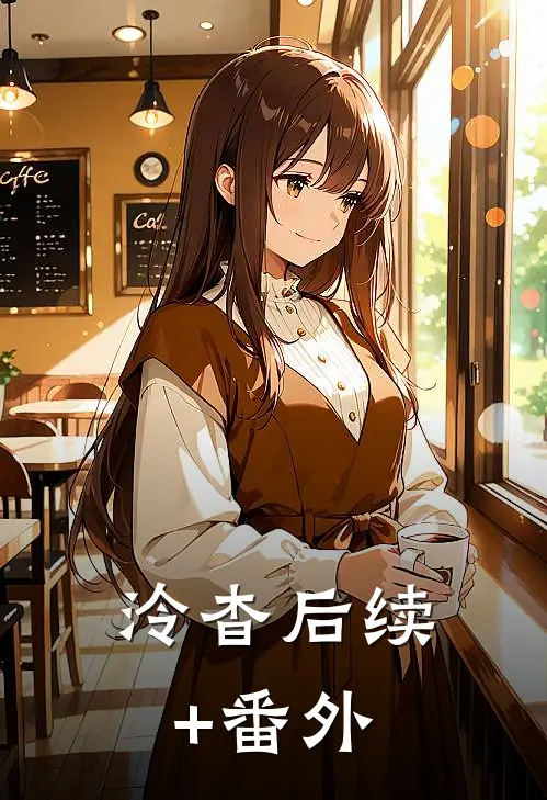 泠杳后续+番外
