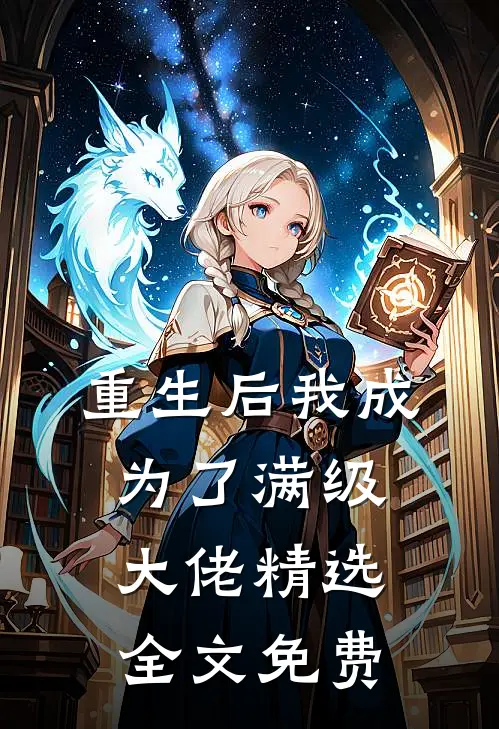 重生后我成为了满级大佬精选全文免费