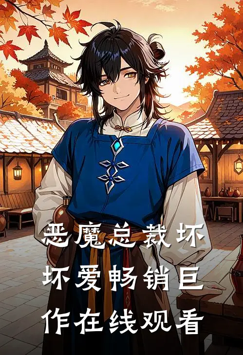 恶魔总裁坏坏爱畅销巨作在线观看
