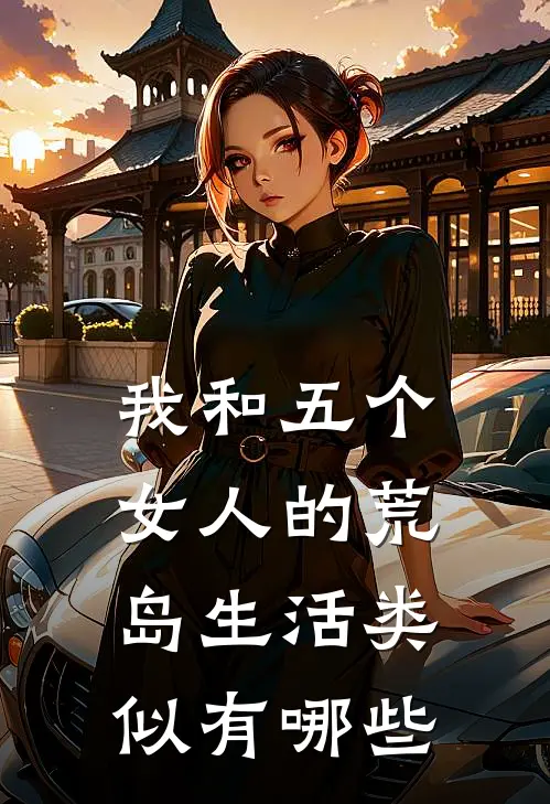 我和五个女人的荒岛生活类似有哪些