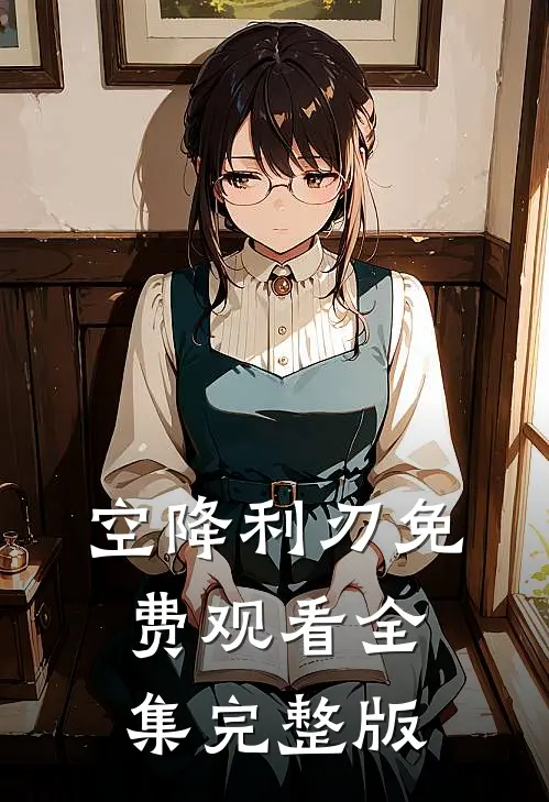 空降利刃免费观看全集完整版