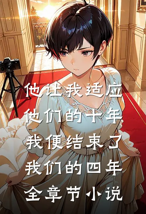 他让我适应他们的十年，我便结束了我们的四年全章节小说
