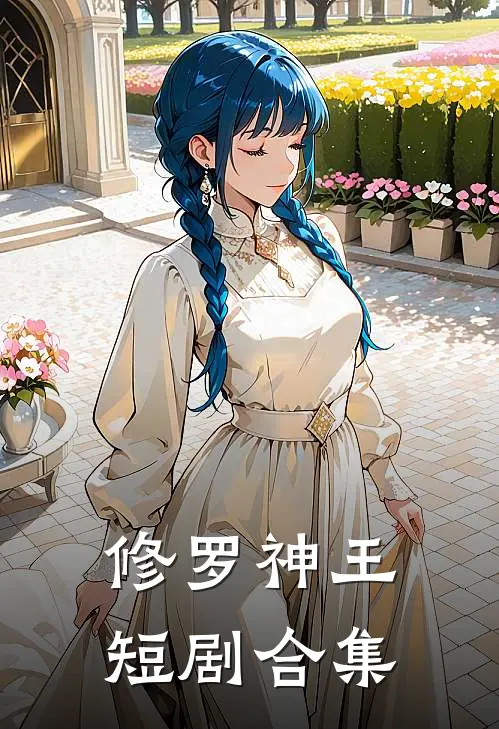 修罗神王短剧合集