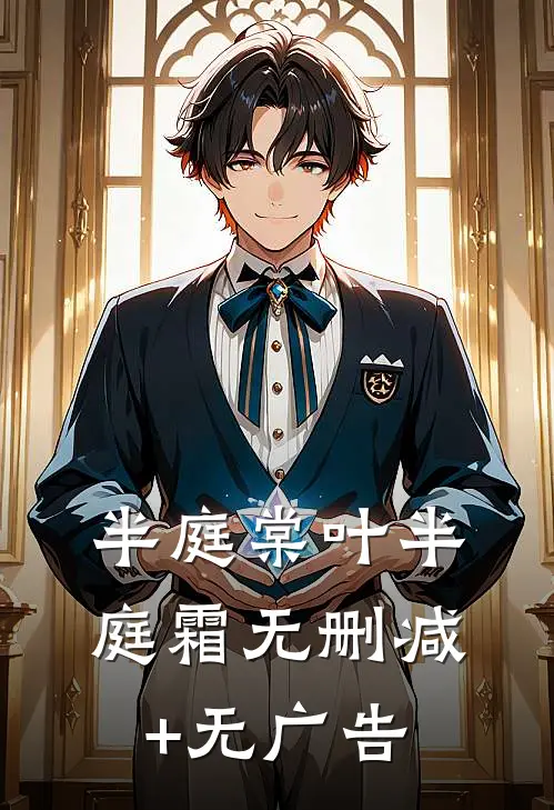 半庭棠叶半庭霜无删减+无广告